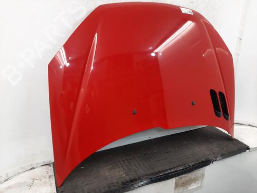 Panser PEUGEOT 206 Hatchback (2A/C) 1.4 i | BP29636941C1 