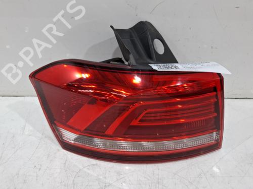 Achterlicht links Achterlicht links 39070773 39070773