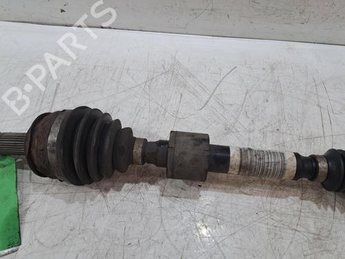 Other RENAULT KADJAR (HA_, HL_) 1.3 TCe 140 (HLNB, HLN1) | BP37448784O1  - Image 6