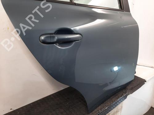 Right rear door NISSAN MICRA IV (K13K, K13KK) 1.2 | BP29060956C5 