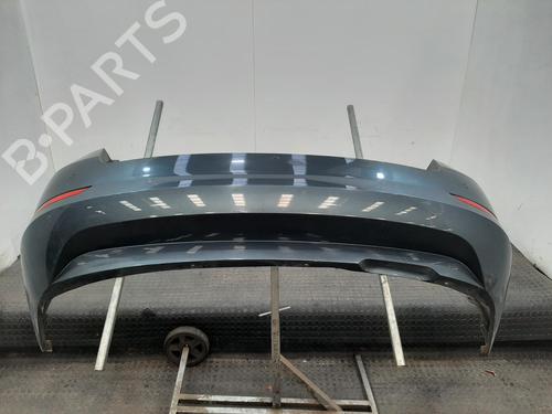 Stoßstange hinten für SKODA FABIA III Estate (NJ5) 1.0 TSI (110 hp) 31751401