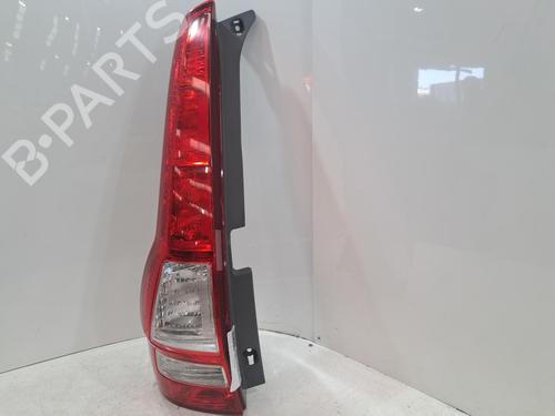 Left taillight HONDA CR-V III (RE_) 2.2 i-DTEC 4WD (RE6) | BP39694764C34 - Image 3