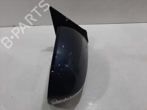 Right mirror HYUNDAI SANTA FÉ III (DM, DMA) 2.2 CRDi 4WD | BP29397445C27 