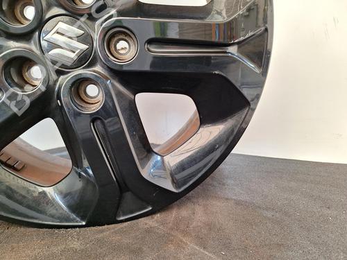 Fælk SUZUKI VITARA (LY) 1.4 T AllGrip (APK414) | BP38604354C45 - Image 4