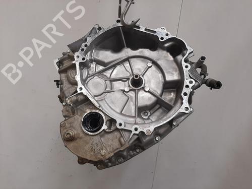 Used Gearbox TOYOTA YARIS (_P21_, _PA1_, _PH1_) 1.5 Hybrid (MXPH10, MXPH11) (116 hp) 29397232