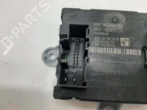 Control unit JAGUAR I-PACE (X590) EV400 AWD | BP26768279M11 - Image 3
