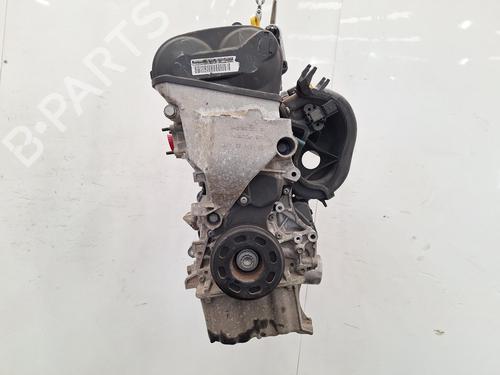 Used Engine Engine 37072666 37072666