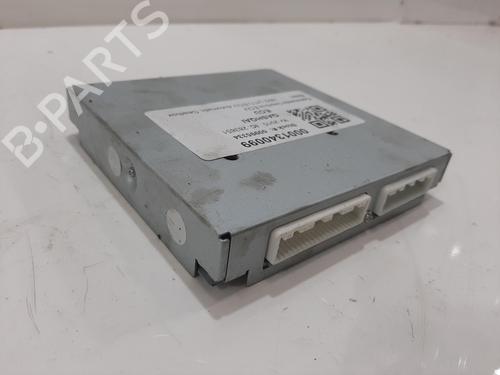 Control unit NISSAN QASHQAI II SUV (J11, J11_) 1.2 DIG-T | BP26847623M11 