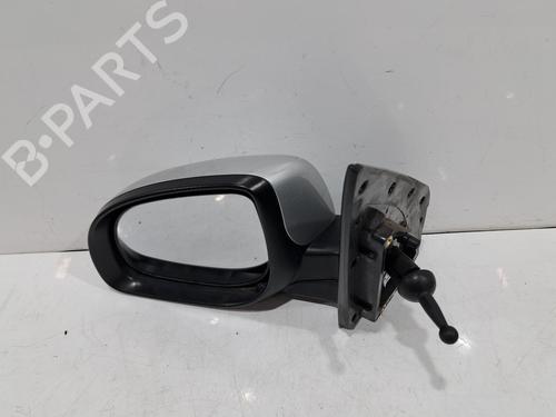 Used Left mirror Left mirror 39070777 39070777
