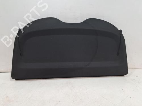 Used Rear parcel shelf MERCEDES-BENZ A-CLASS (W176) A 180 CDI / d (176.012) (109 hp) 29883264