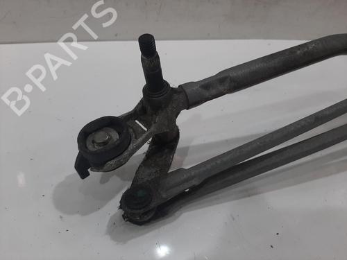 Viskermotor vindrute CITROËN C3 II (SC_) 1.6 HDi 90 | BP30722469M29