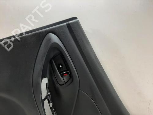 Rear right panel TOYOTA YARIS (_P21_, _PA1_, _PH1_) 1.5 Hybrid (MXPH10, MXPH11) | BP30671230C61 - Image 3