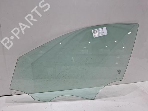 Used Front left door window Front left door window MERCEDES-BENZ C-CLASS (W205) C 200 EQ Boost (205.077) (184 hp) 40005205 40005205