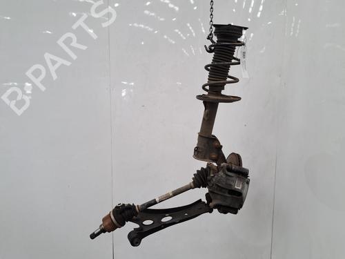 Used Left front suspension VAUXHALL CORSA Mk V (F) 1.2 (75 hp) 28722721