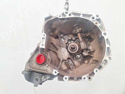 Used Gearbox Gearbox CITROËN C1 II (PA_, PS_) 1.0 VTi 72 (72 hp) 36451816 36451816