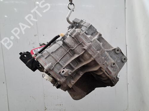 Gearbox TOYOTA YARIS (_P13_) 1.5 (NSP131_) | BP26826286M3 
