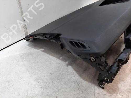Dashboard RENAULT KANGOO III MPV Blue dCi 95 (KJAB) | BP37484567C46 - Image 3