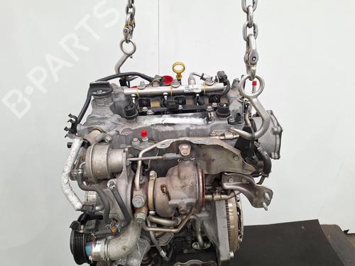 Engine VAUXHALL ASTRA Mk VII (K) (B16) 1.0 | BP30120064M1 
