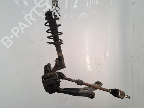 Used Right front suspension HYUNDAI i20 II (GB, IB) 1.0 T-GDI (101 hp) 26826223