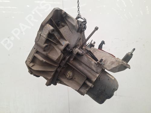 Gearkasse NISSAN NOTE (E12) 1.2 | BP37607968M3 - Image 5