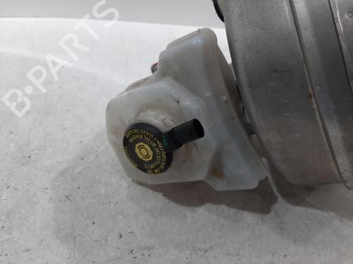 Servo brake LAND ROVER RANGE ROVER IV (L405) 4.4 SDV8 4x4 | BP26856058M42 