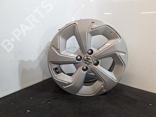 Used Rim Rim SUZUKI SWIFT VI (ZD_, ZC_) 1.2 VVT Hybrid (ZCEDS, AOL312) (83 hp) 40500148 40500148