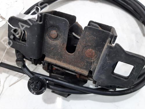 hjelmlås JAGUAR I-PACE (X590) EV400 AWD | BP30179537C133