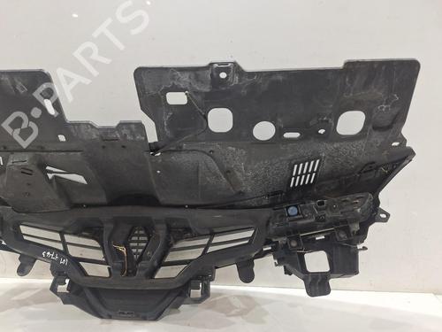 Grille RENAULT CLIO IV (BH_) 0.9 TCe 90 (BHNF, BHMA, BHMH, BHJK, BHJR) | BP27562968C40 