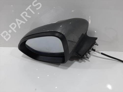 Used Left mirror Left mirror VAUXHALL ASTRA Mk VII (K) (B16) 1.0 (105 hp) 33839827 33839827