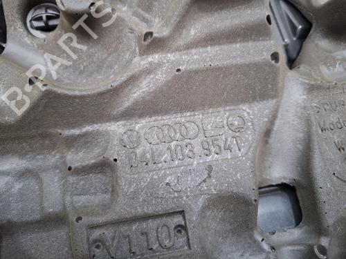 Upper protection AUDI Q2 (GAB, GAG) 30 TDI | BP39389401M93 - Image 2