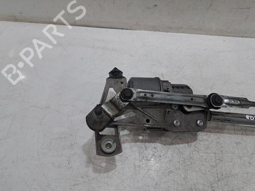 Front wiper motor JAGUAR I-PACE (X590) EV400 AWD | BP30495260M29