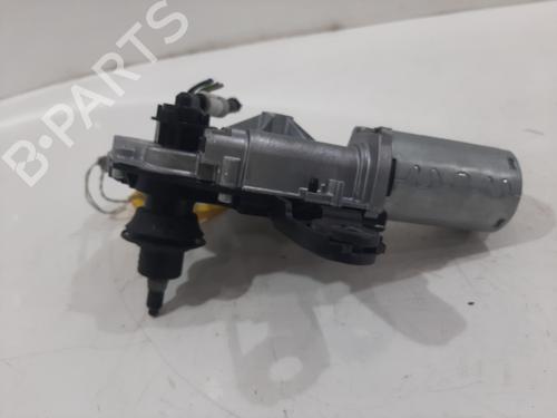 Rear wiper motor SKODA OCTAVIA III (5E3, NL3, NR3) 1.6 TDI | BP29417710M102 