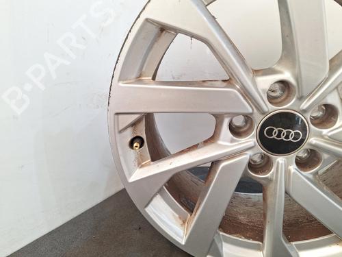 Fælk AUDI A1 Sportback (GBA) 25 TFSI | BP37673147C45 - Image 5