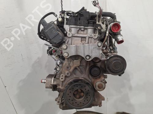 Engine VAUXHALL INSIGNIA Mk I (A) Hatchback (G09) 1.6 CDTI (68) | BP39241620M1 - Image 4