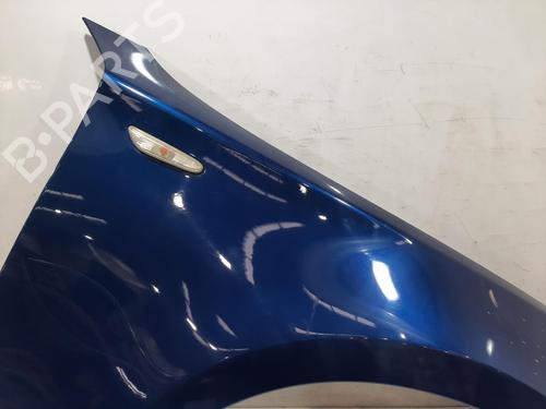 Right front fenders BMW 1 Convertible (E88) 118 i | BP29703827C42 