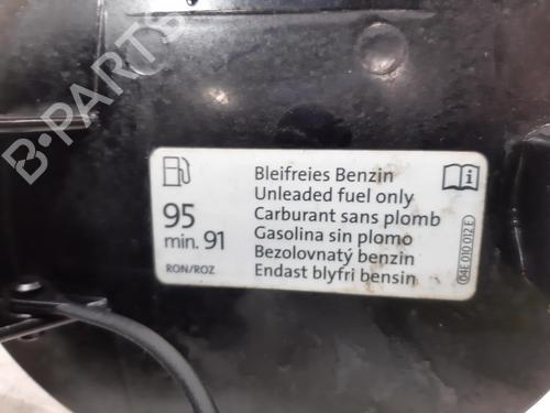Fuel flap VW UP! (121, 122, BL1, BL2, BL3, 123) 1.0 | BP30286219C131 