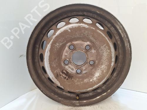 Used Rim Rim VW CRAFTER Van (SY_, SX_) 2.0 TDI FWD (SYB, SYC, SYD) (140 hp) 33647072 33647072