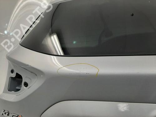 Tailgate FORD KUGA II (DM2) 1.5 EcoBoost | BP38446931C6  - Image 5