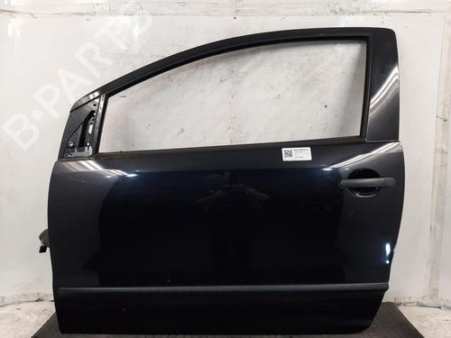 Dør venstre fortil VW FOX Hatchback (5Z1, 5Z3, 5Z4) 1.2 (60 hp) 30843990