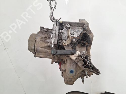 Gearbox PEUGEOT 308 II (LB_, LP_, LW_, LH_, L3_) 1.6 HDi | BP29237126M3 
