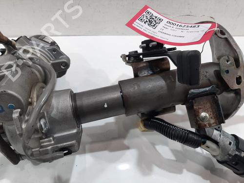 Steering column CITROËN C1 (PM_, PN_) 1.0 | BP32064284M21 