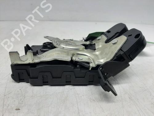 Tailgate lock JAGUAR I-PACE (X590) EV400 AWD | BP26850553C101 