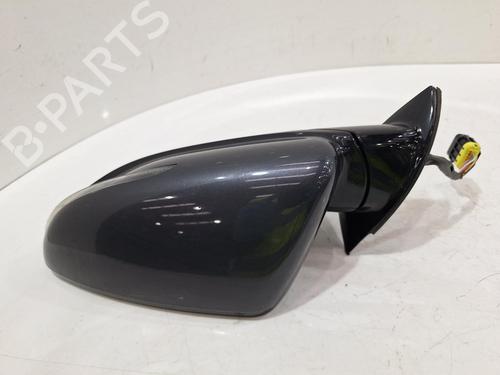 Left mirror KIA PRO CEE'D (JD) 1.6 CRDi 136 | BP31928168C26 - Image 2