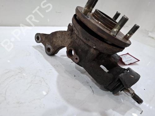 Left front steering knuckle HYUNDAI i30 (FD) 1.4 | BP39266990M25 - Image 3