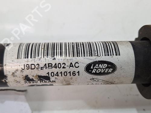 Other JAGUAR I-PACE (X590) EV400 AWD | BP26795664O1