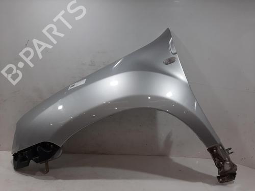 Forskærm venstre DACIA DUSTER (HS_) 1.5 dCi (109 hp) 32851180