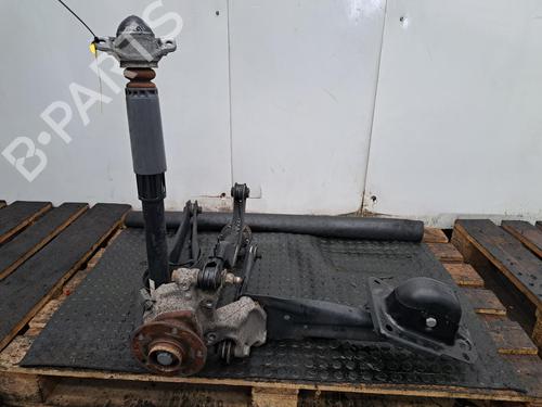 Used Right rear suspension arm AUDI A3 Sportback (8VA, 8VF) RS3 quattro (400 hp) 26817781