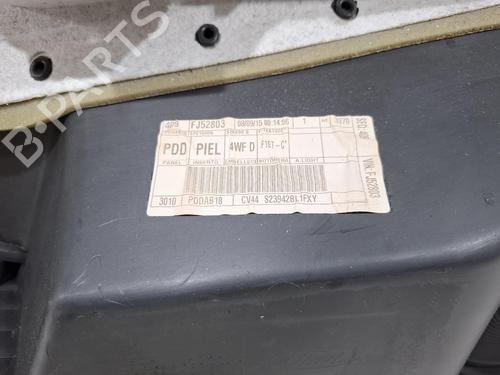 Front right panel FORD KUGA II (DM2) 2.0 TDCi 4x4 | BP38680795C59 - Image 2