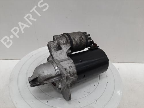 Used Starter VAUXHALL CORSA Mk III (D) (S07) 1.4 (L08) (90 hp) 26858636