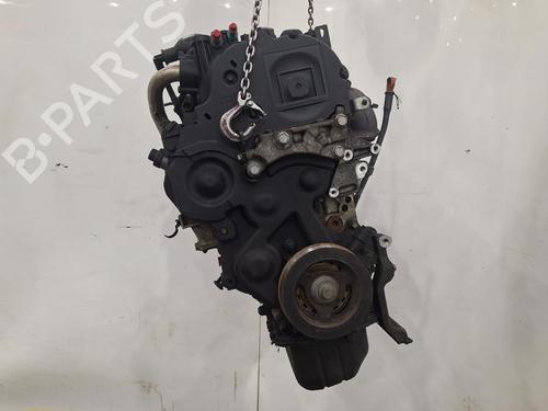 Used Engine Engine CITROËN C3 II (SC_) 1.4 HDi 70 (SC8HZC, SC8HR0, SC8HP4) (68 hp) 33436147 33436147
